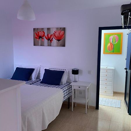Casa Innes Пунта-де-Мухерес Экстерьер фото