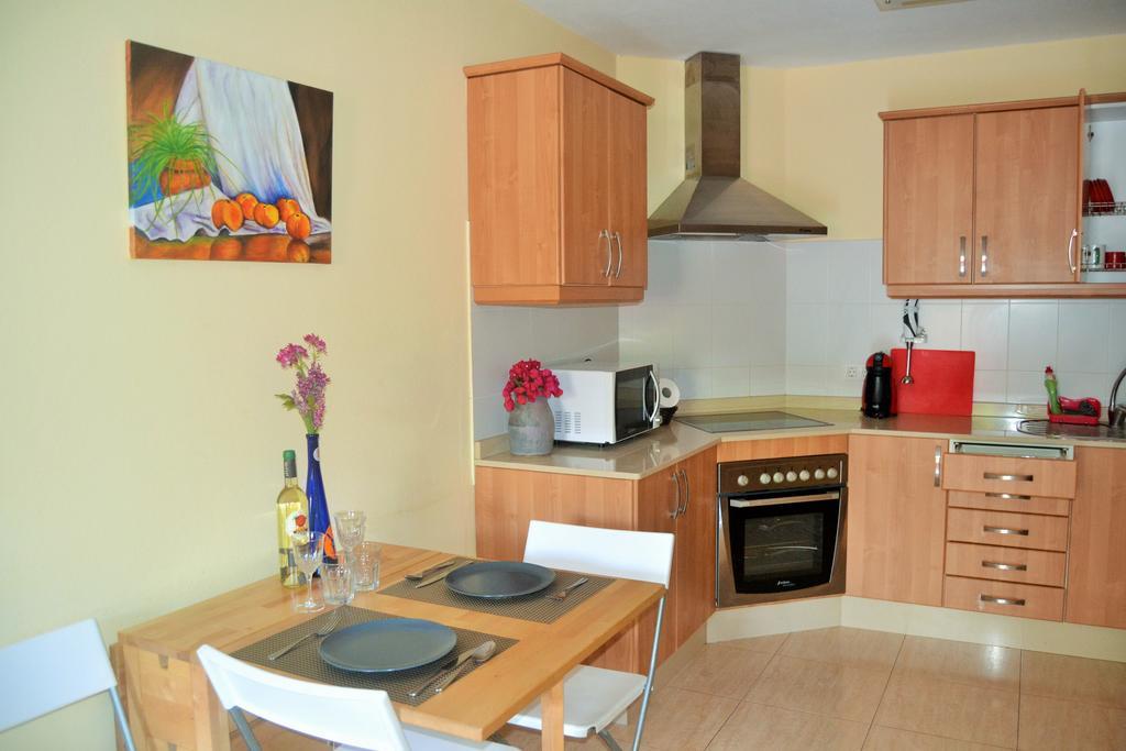 Casa Innes Пунта-де-Мухерес Экстерьер фото